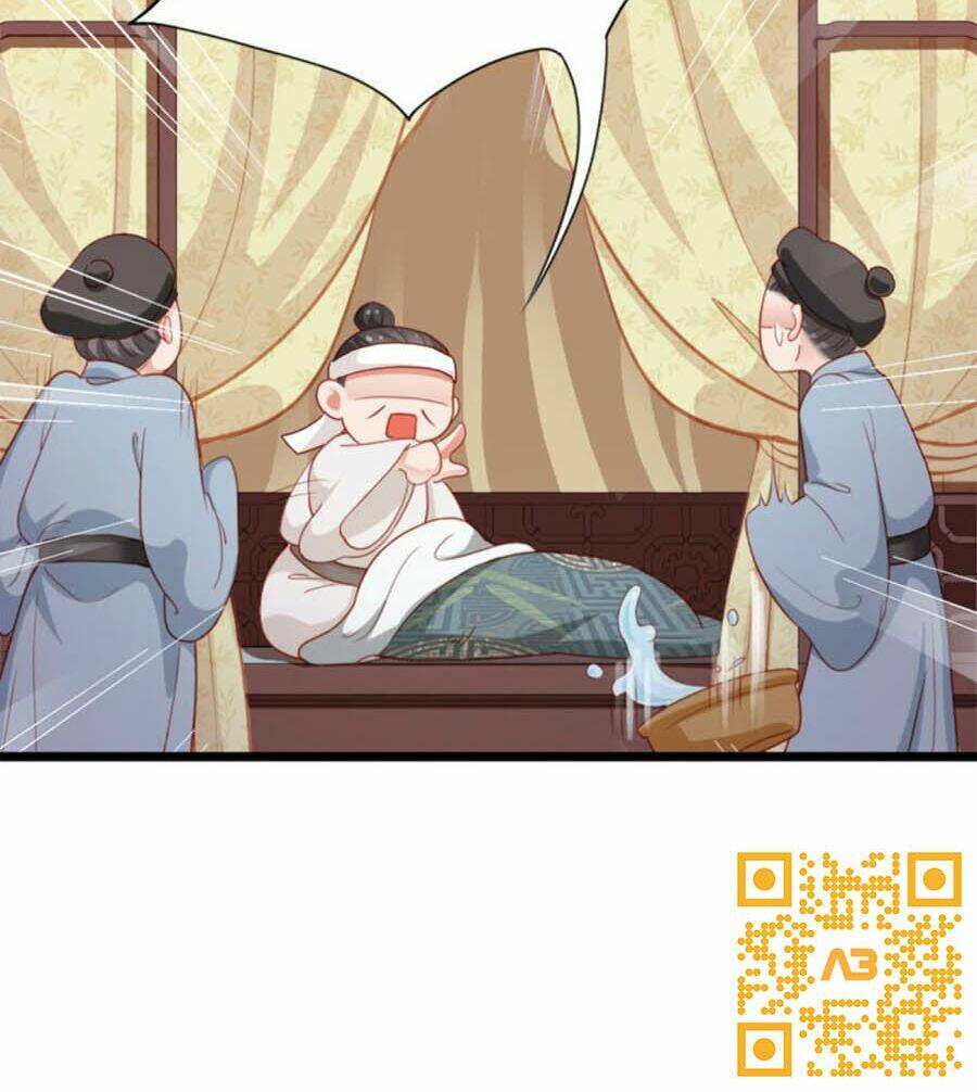 Đứng Lại! Phụng Chỉ Ăn Cướp Chương 31 Ảnh 28