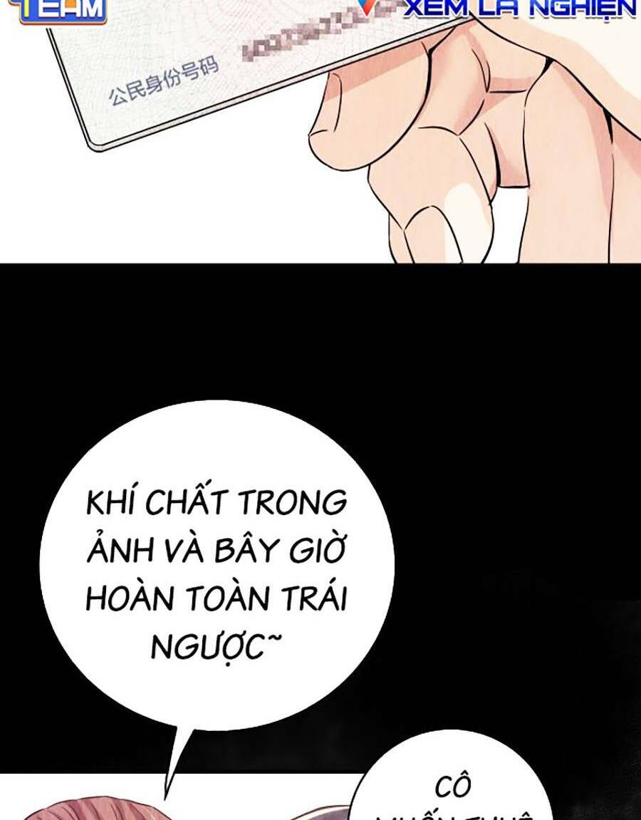 Kí Hiệu Cuối Cùng Chương 1 Ảnh 67
