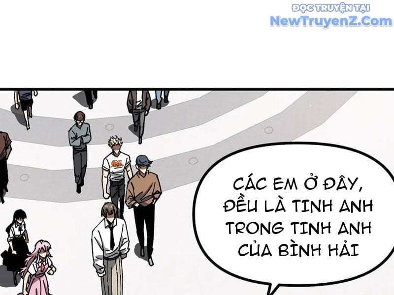 Toàn Cầu Ngự Thú: Ta Có Thể Thấy Lộ Tuyến Tiến Hoá Chương 16 Ảnh 37