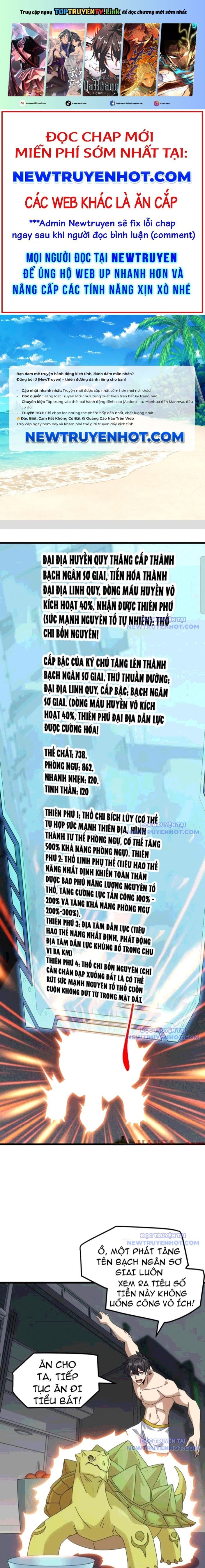 Vạn Tộc Xâm Lấn: Bắt Đầu Thuần Hóa Chương 23 Ảnh 3