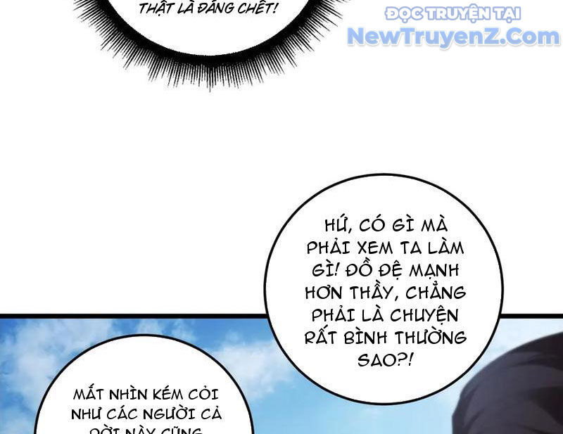 Ta Là Chúa Tể Trùng Độc Chương 57 Ảnh 57