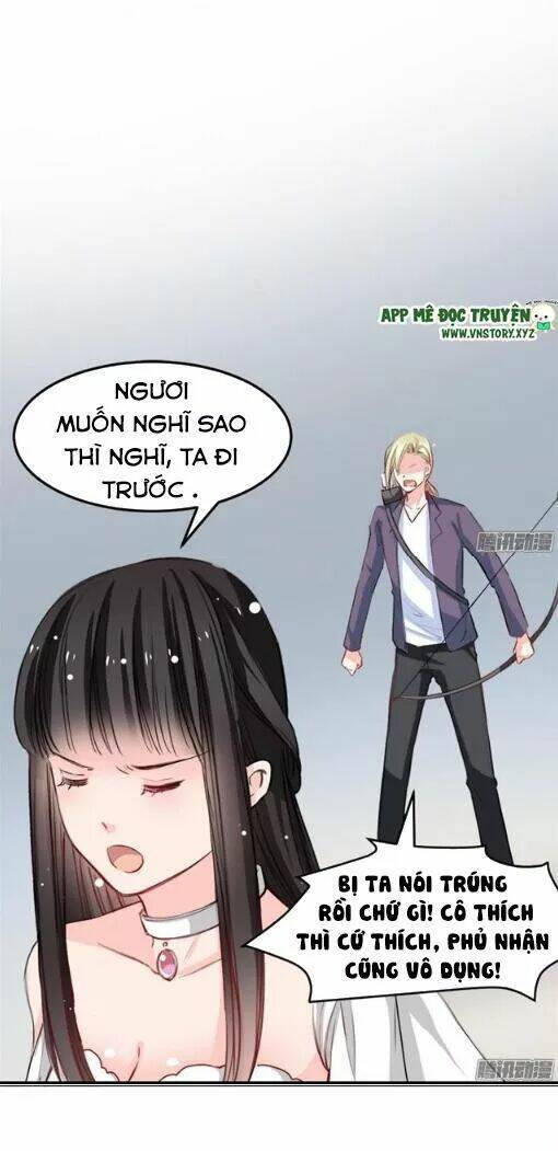 Thú Vương Chuyên Sủng Chương 27 Ảnh 2
