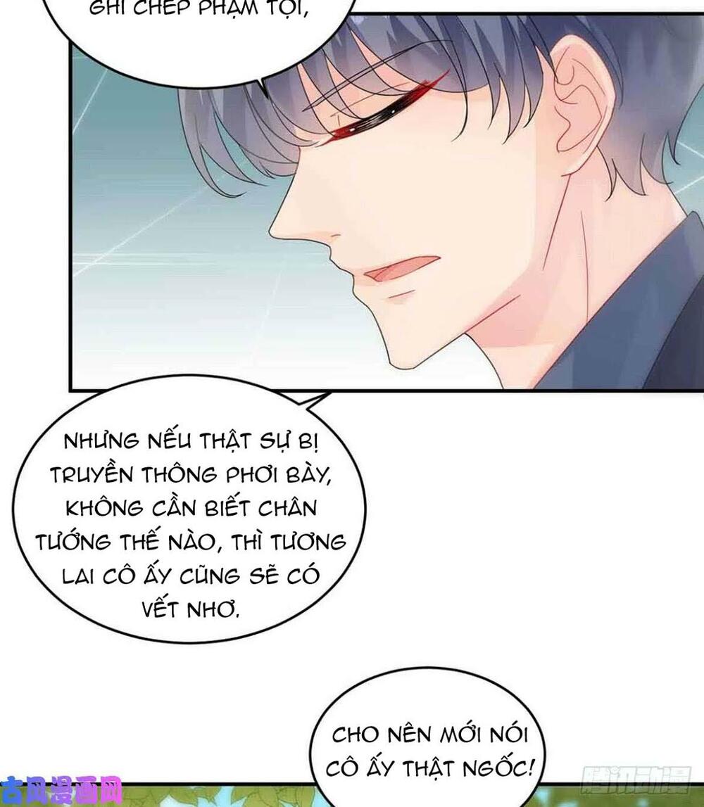 Chọc Tới Chủ Tịch Tổng Tài 2 Chương 143 Ảnh 7