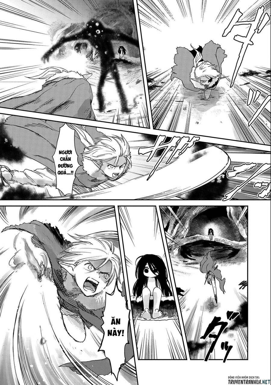 Boukensha Ni Naritai To Miyako Ni Deteitta Musume Ga S Rank Ni Nattet Chương 29 Ảnh 21