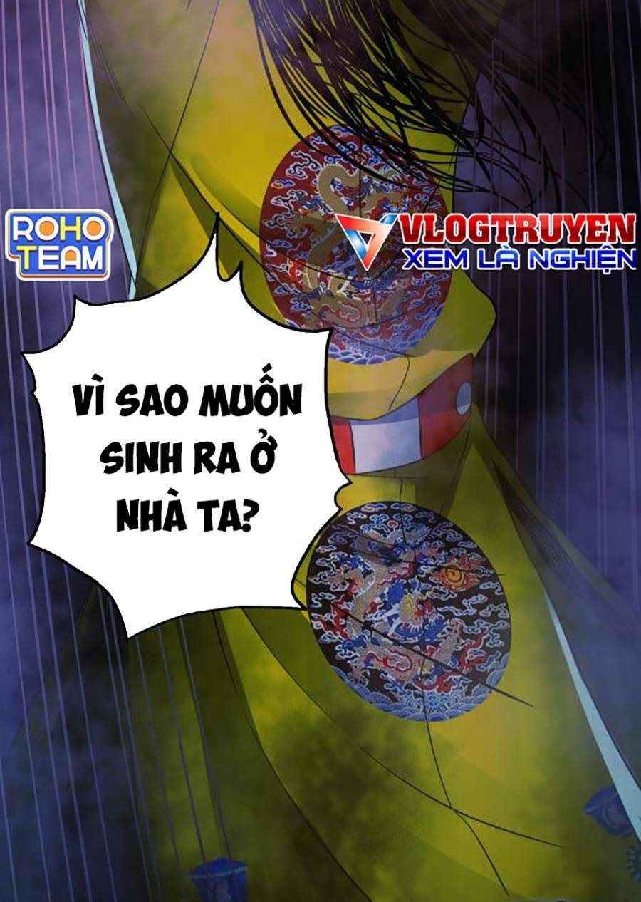 Kí Hiệu Cuối Cùng Chương 2 Ảnh 104