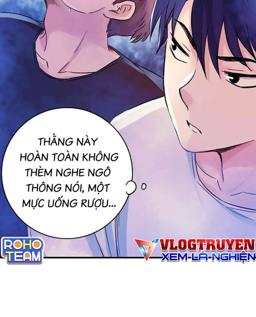 Kí Hiệu Cuối Cùng Chương 14 Ảnh 53