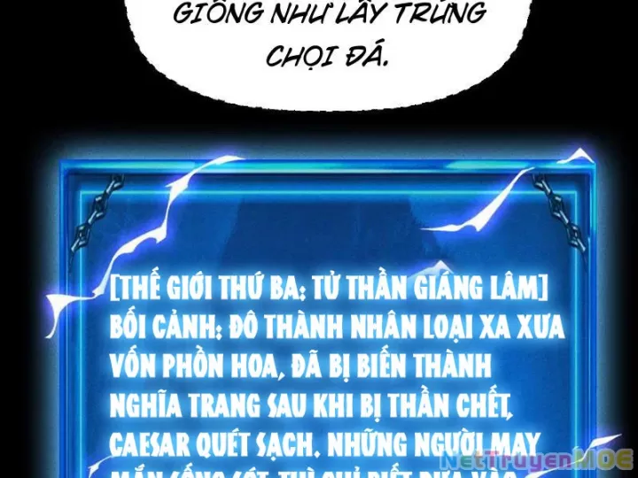 Ta Trở Thành Thần Sau Khi Afk Hàng Triệu Năm Chương 26 Ảnh 69