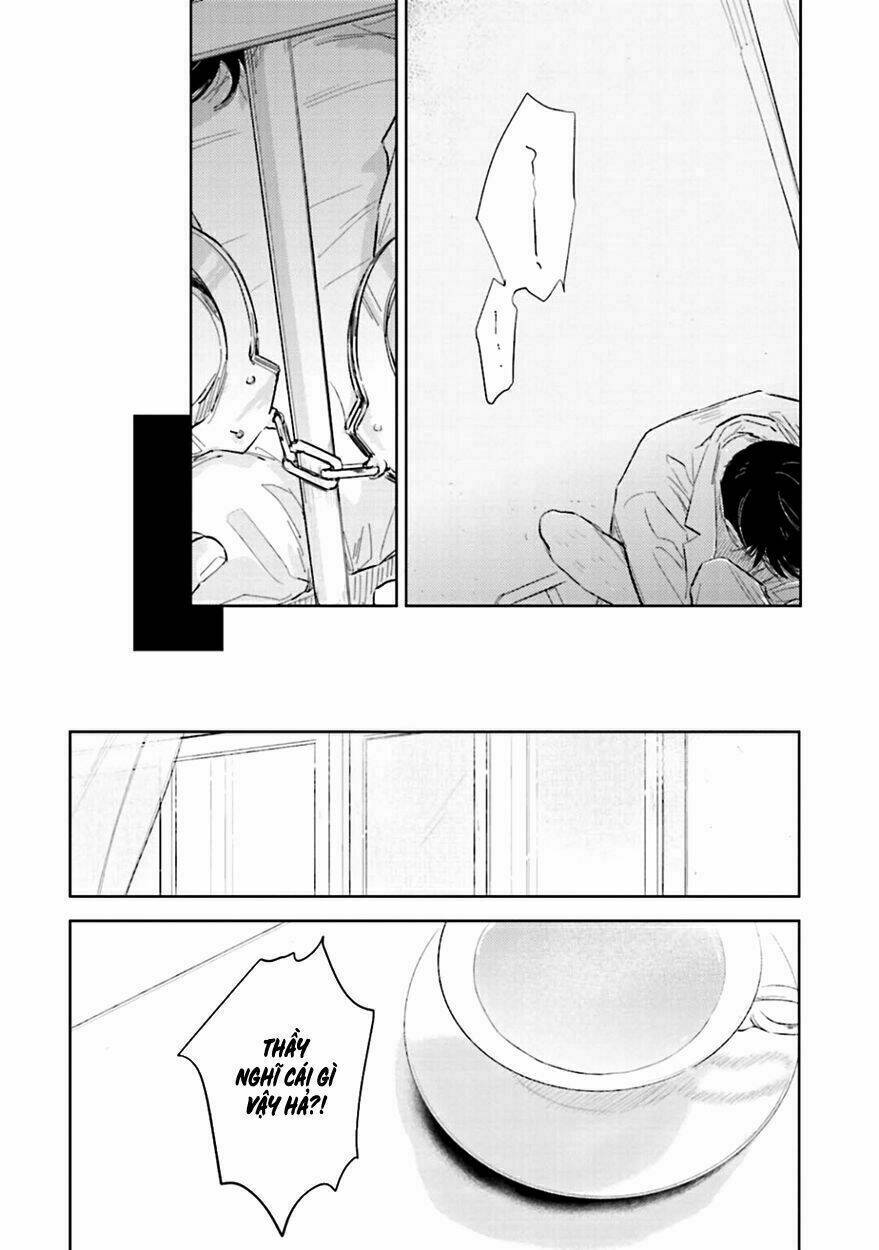 Oni To Tengoku Chương 6 Ảnh 13