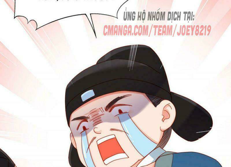 Đứng Lại! Phụng Chỉ Ăn Cướp Chương 24 Ảnh 58