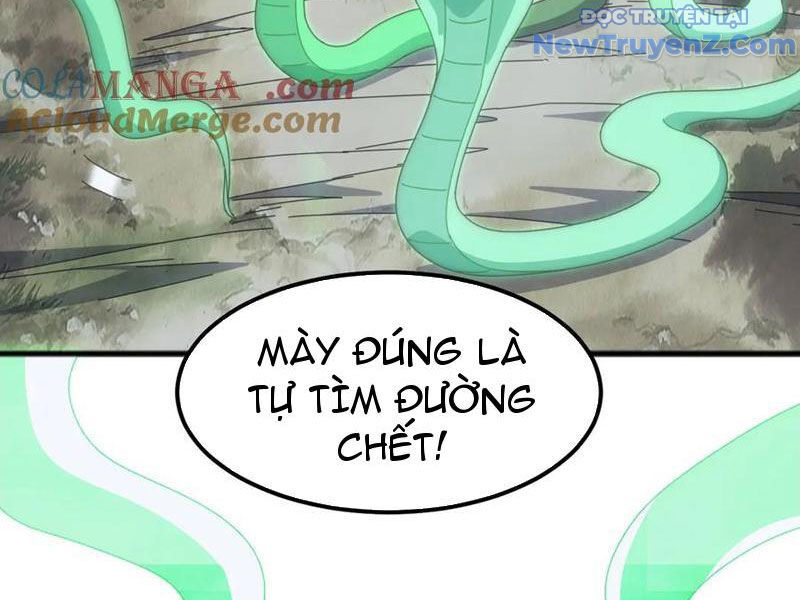 Vạn Tộc Xâm Lấn: Bắt Đầu Thuần Hóa Chương 29 Ảnh 21
