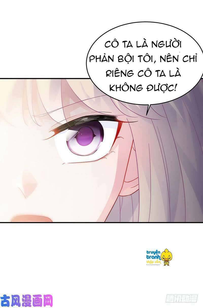 Chọc Tới Chủ Tịch Tổng Tài 2 Chương 124 Ảnh 33