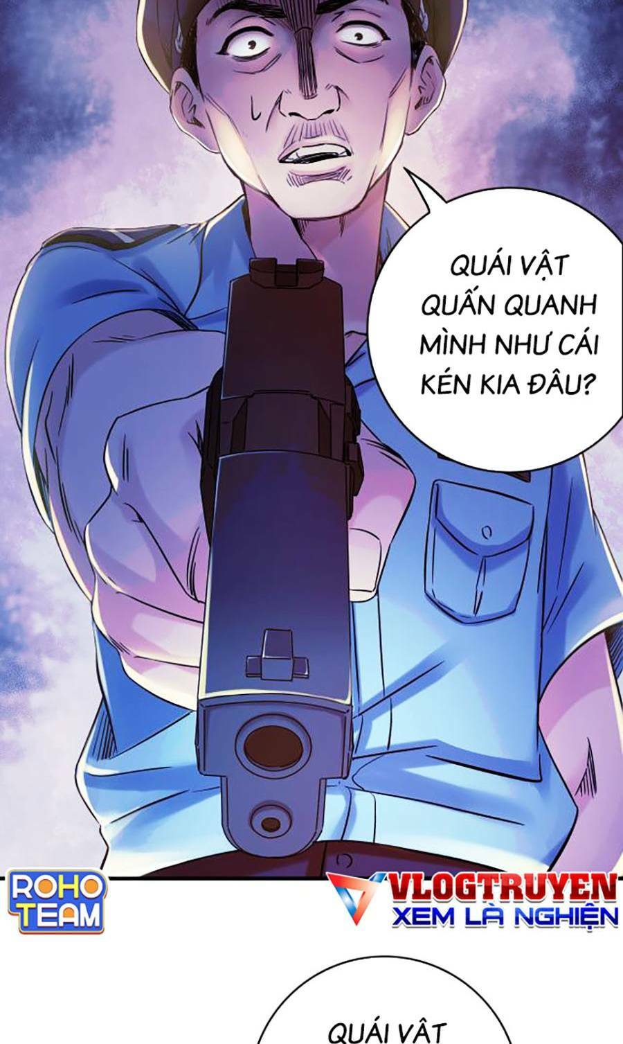 Kí Hiệu Cuối Cùng Chương 4 Ảnh 72