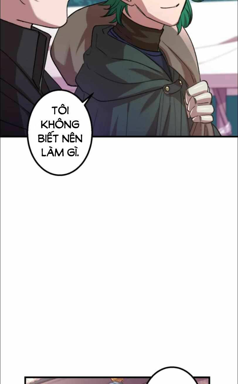 Bộ Giáp Tai Ương Chương 29 Ảnh 11