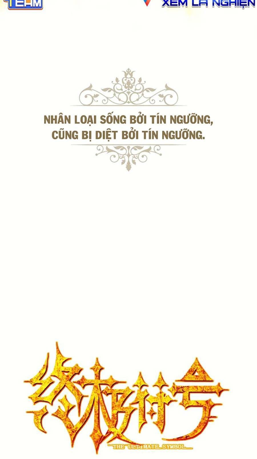 Kí Hiệu Cuối Cùng Chương 1 Ảnh 8