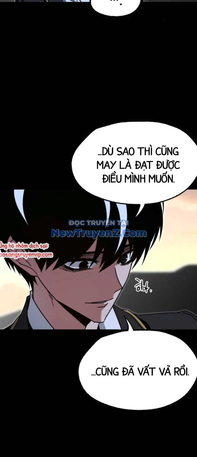 Thống Lĩnh Học Viện Chỉ Bằng Dao Sashimi Chương 44 Ảnh 19