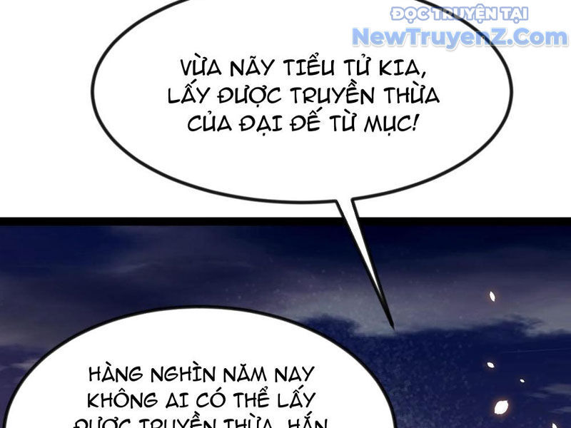 Phản Diện Đại Đế, Cắt Đứt Thiên Mệnh Chi Tử Chương 18 Ảnh 7