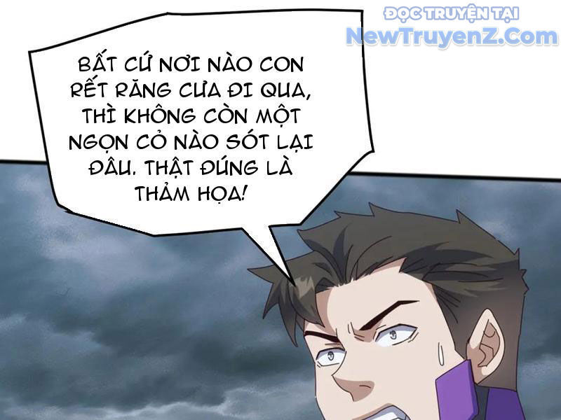Vạn Tộc Xâm Lấn: Bắt Đầu Thuần Hóa Chương 33 Ảnh 38