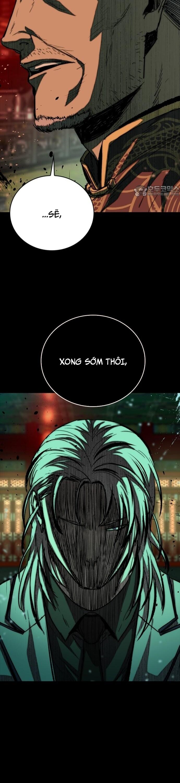 Cửu Long Saroka Chương 30 Ảnh 49