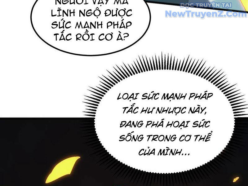 Vạn Tộc Xâm Lấn: Bắt Đầu Thuần Hóa Chương 30 Ảnh 27