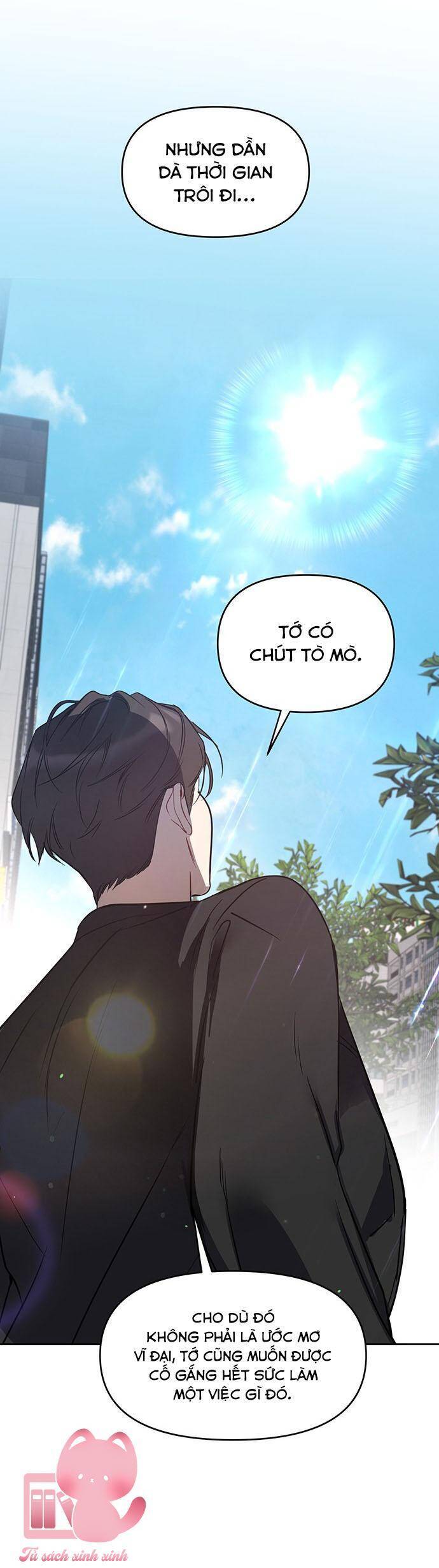 Vận Xui Chốn Công Sở Chương 50 Ảnh 30