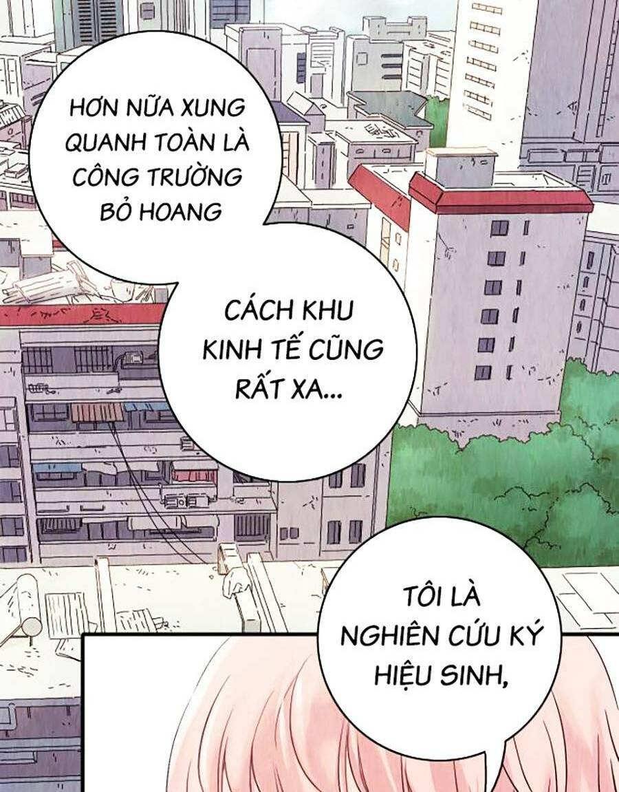 Kí Hiệu Cuối Cùng Chương 1 Ảnh 69