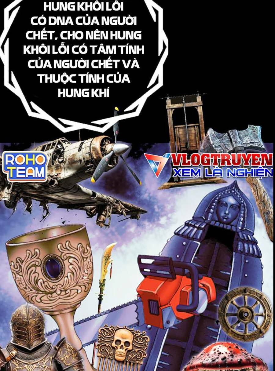 Kí Hiệu Cuối Cùng Chương 4 Ảnh 39