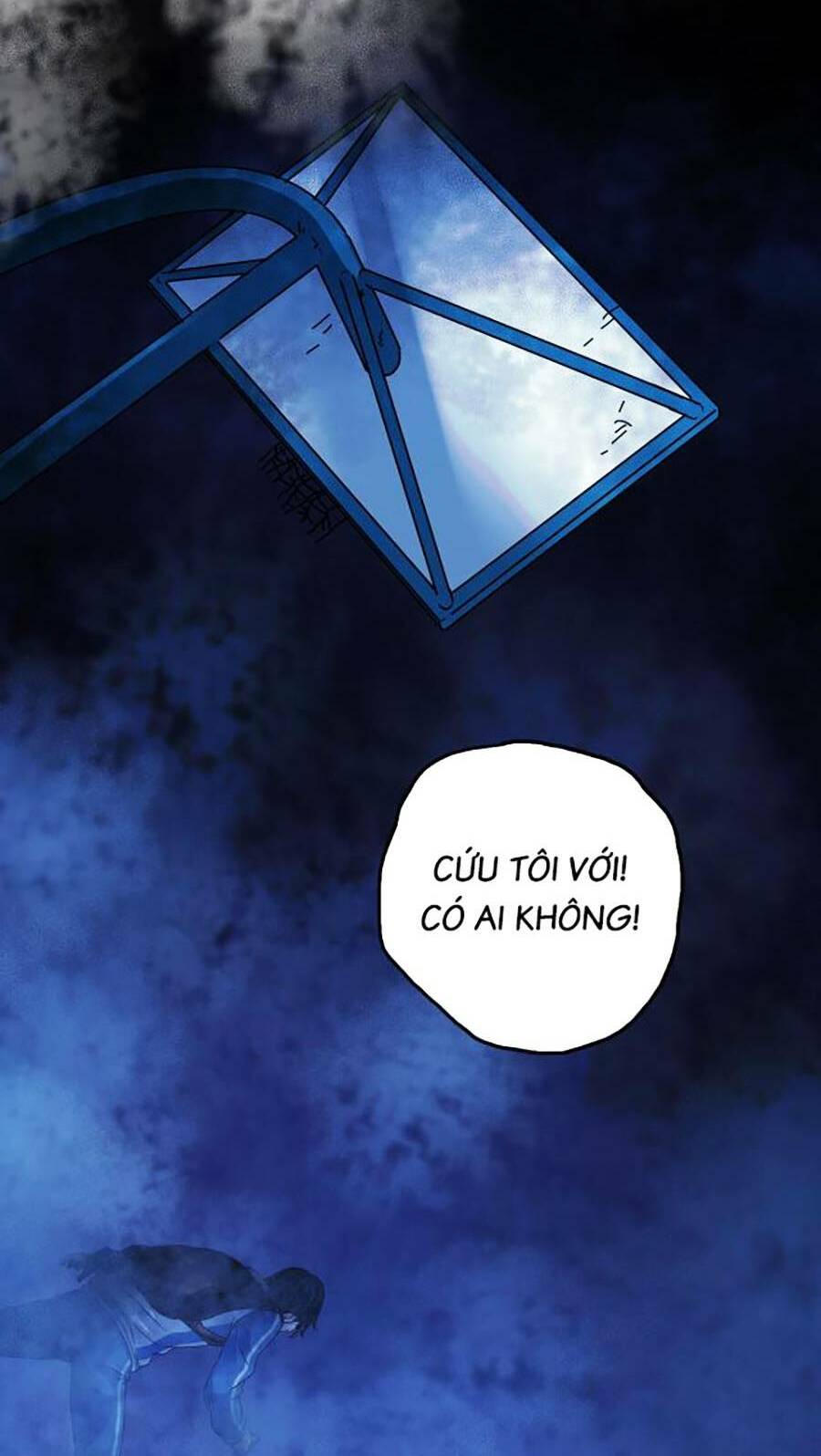 Kí Hiệu Cuối Cùng Chương 8 Ảnh 11