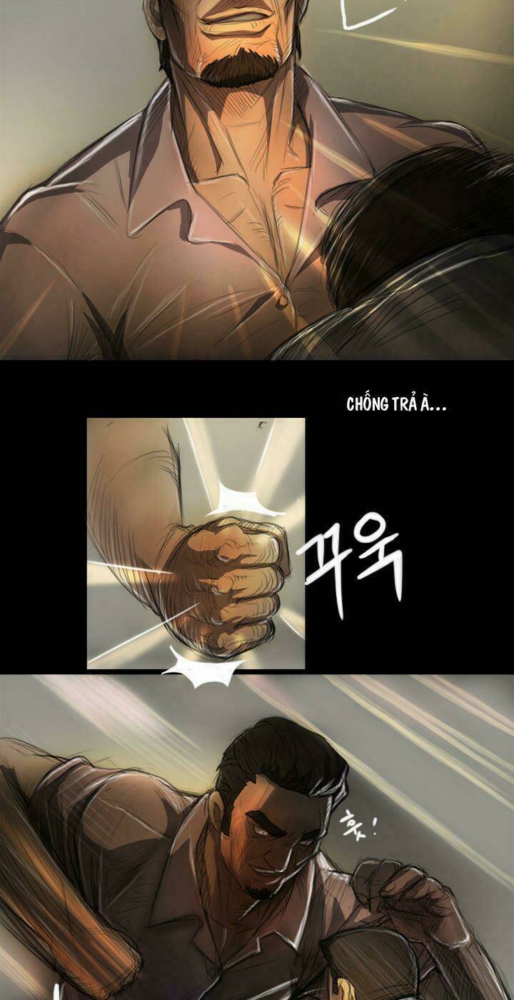 Noona: Yeon Chương 6 Ảnh 37