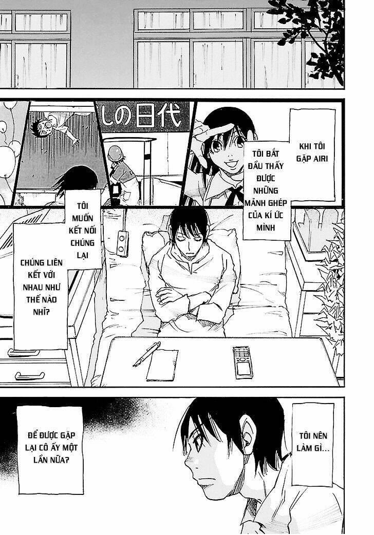 Erased Chương 38 Ảnh 21