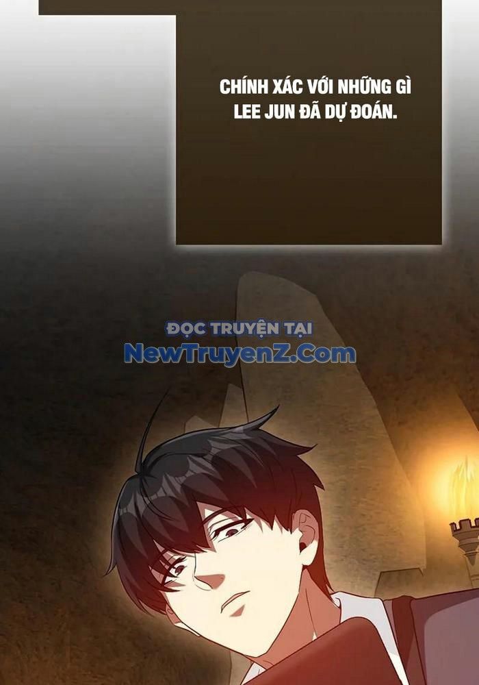 Thiên Tài Võ Thuật Hồi Quy Chương 91 Ảnh 109