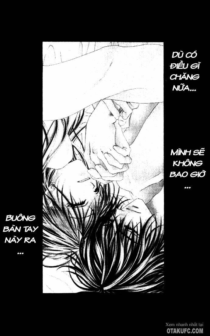 Honey X Honey Drop Chương 28 Ảnh 3