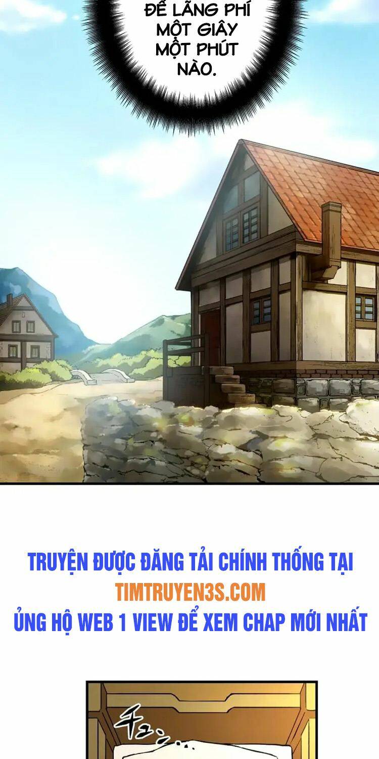 Pháp Sư Phế Vật Chương 2 Ảnh 15
