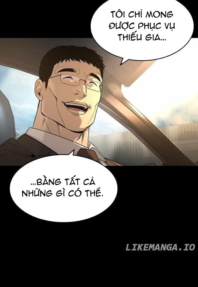 Quý Công Tử Chương 26 Ảnh 90
