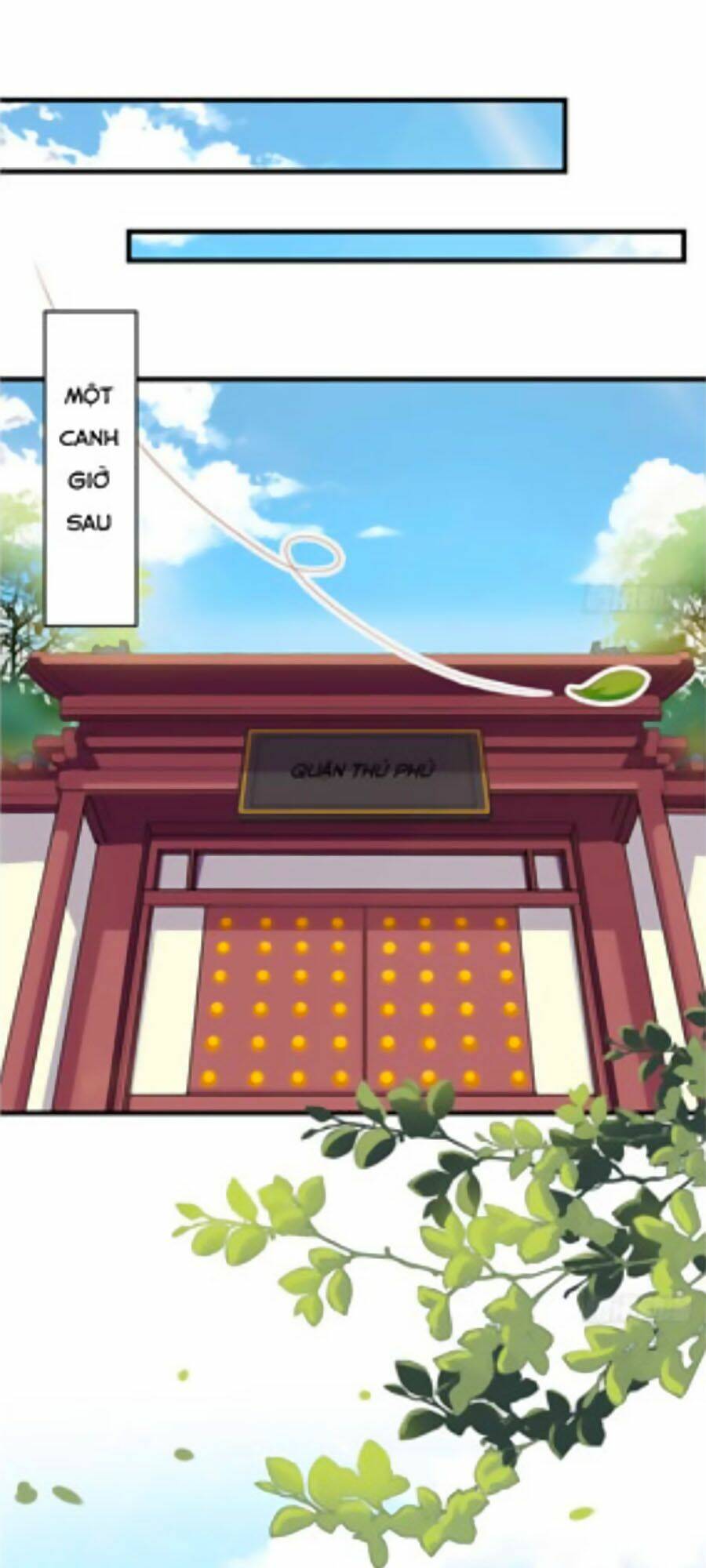 Đứng Lại! Phụng Chỉ Ăn Cướp Chương 36 Ảnh 3