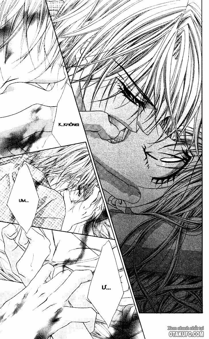Honey X Honey Drop Chương 30 Ảnh 10