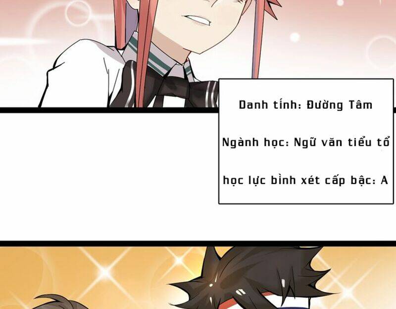 Đừng Để Hắn Ta Đứng Thứ Nhất Chương 1.1 Ảnh 43
