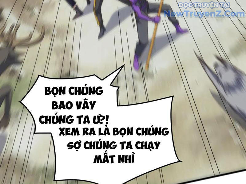 Vạn Tộc Xâm Lấn: Bắt Đầu Thuần Hóa Chương 31 Ảnh 114