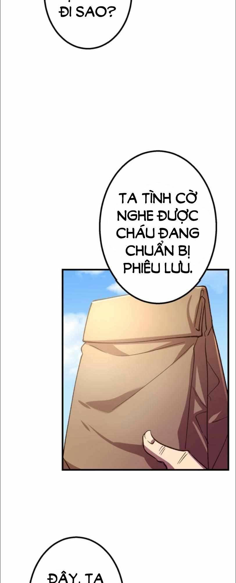 Bộ Giáp Tai Ương Chương 29 Ảnh 40
