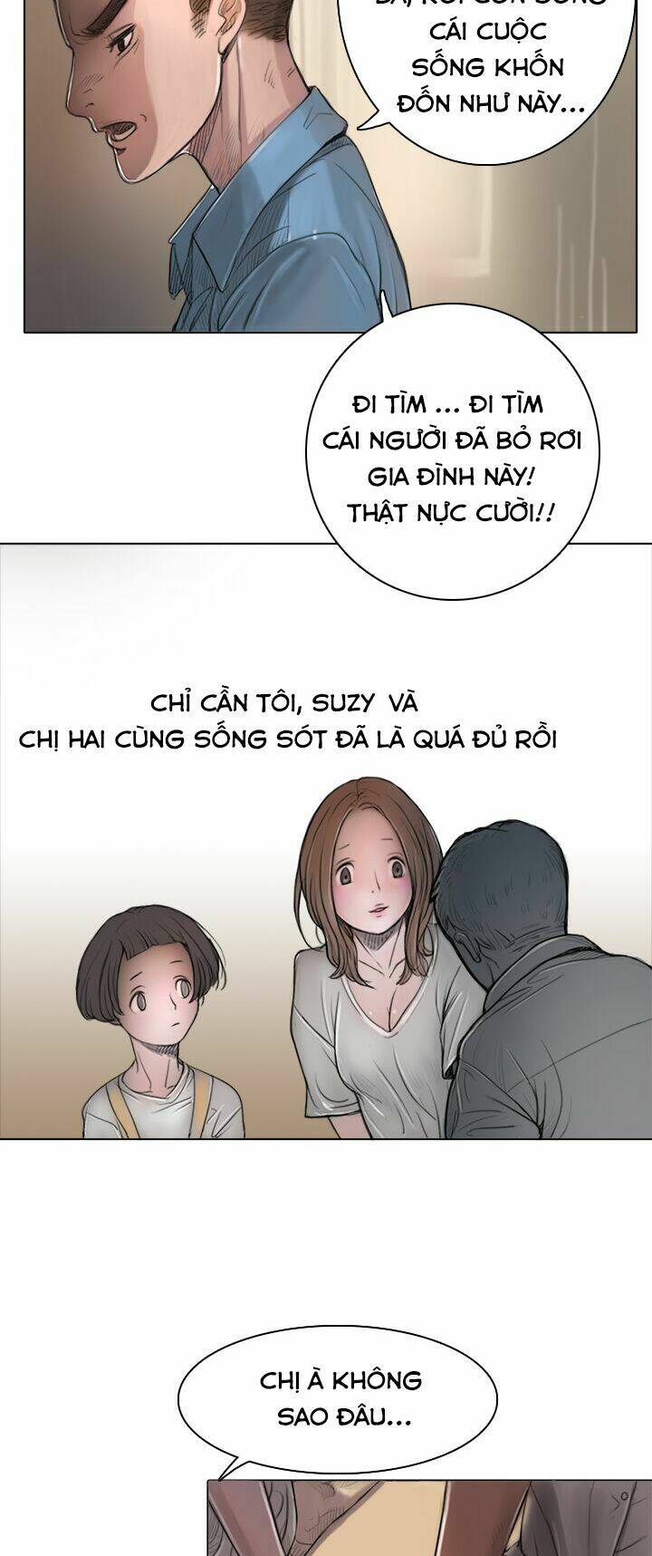 Noona: Yeon Chương 1 Ảnh 68