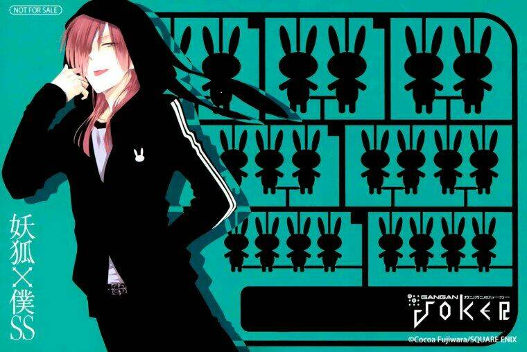 Inu X Boku Ss Chương 43 Ảnh 39