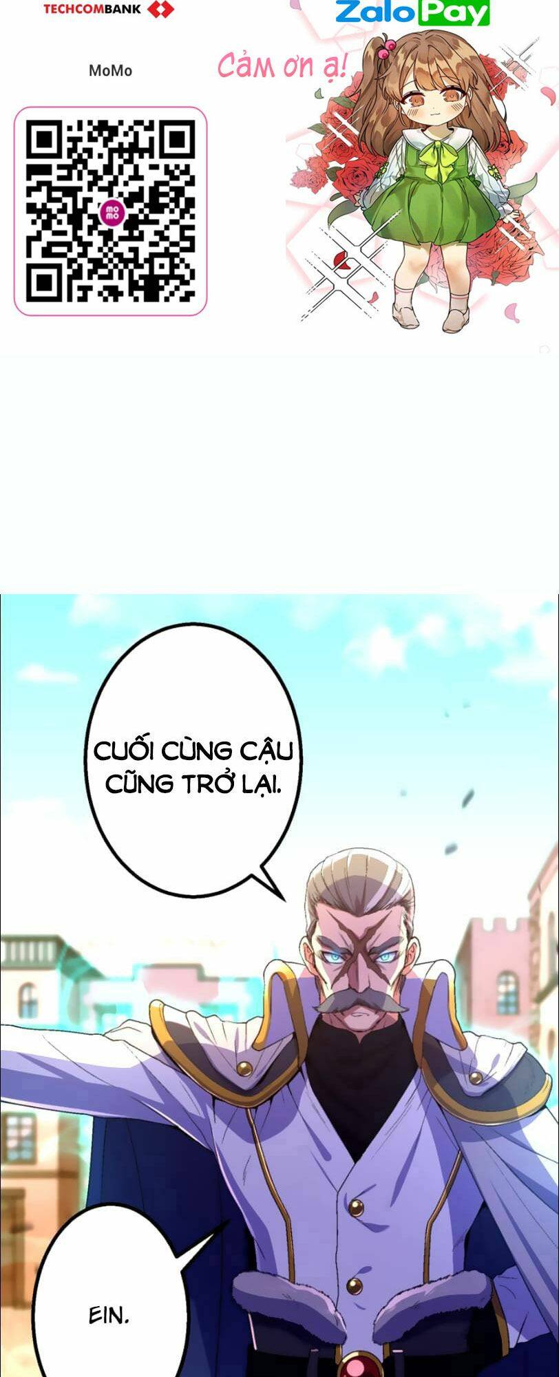 Bộ Giáp Tai Ương Chương 32 Ảnh 3