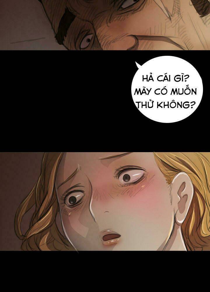 Noona: Yeon Chương 7 Ảnh 52
