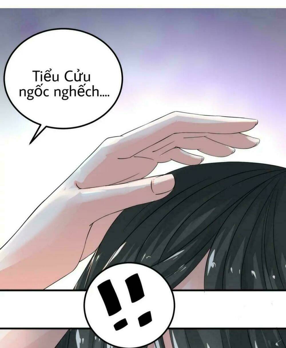 Thời Gian Tình Yêu Chương 21 Ảnh 23