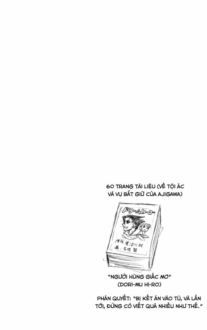 Majin Tantei Nougami Neuro Chương 132 Ảnh 20
