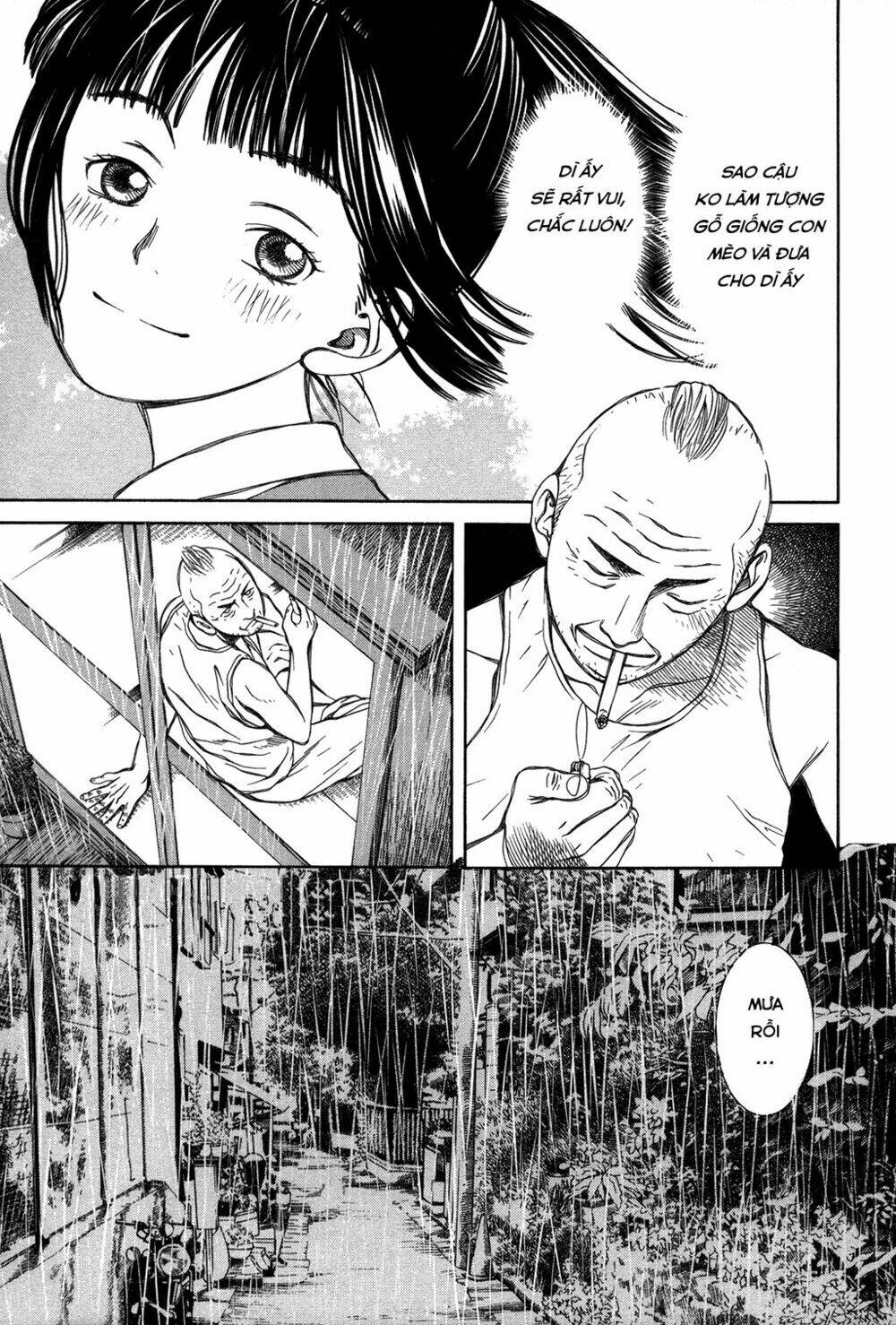 Chinatsu No Uta Chương 9 Ảnh 3