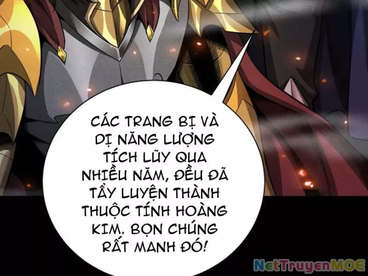 Ta Trở Thành Thần Sau Khi Afk Hàng Triệu Năm Chương 26 Ảnh 26