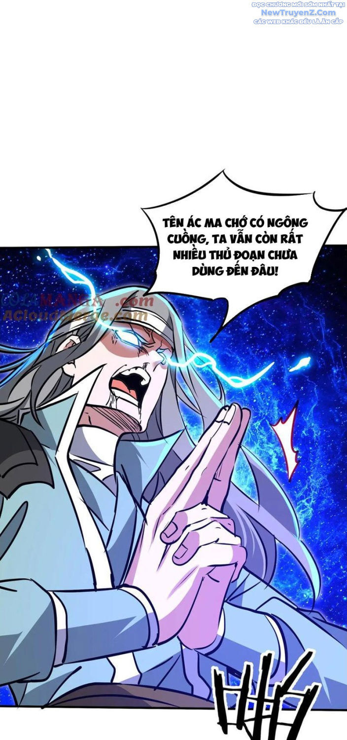 Ma Tu Tái Sinh: Khởi Đầu Nhặt Được Một Hành Tinh Zombie Chương 38 Ảnh 23