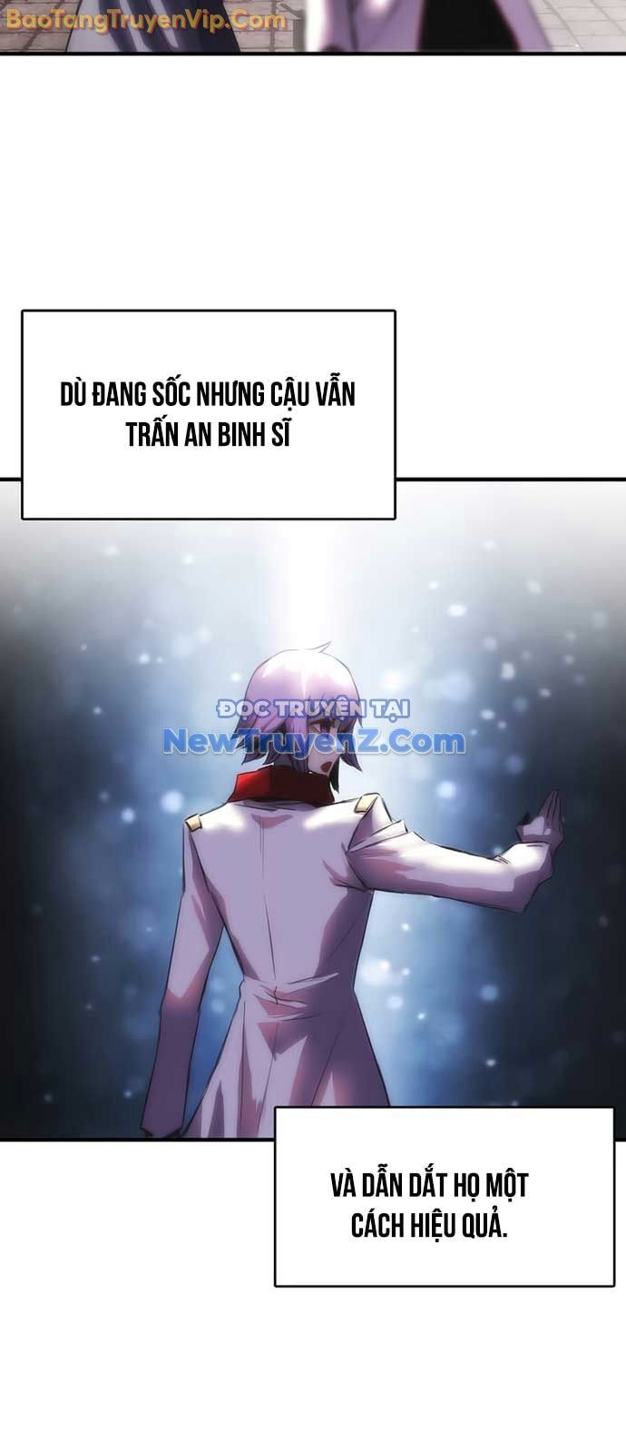 Bản Năng Hồi Quy Của Chó Săn Chương 67 Ảnh 52