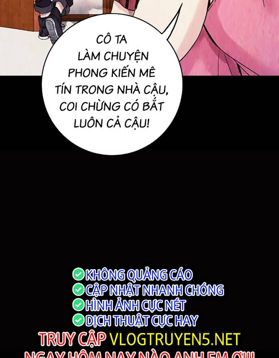 Kí Hiệu Cuối Cùng Chương 1 Ảnh 89