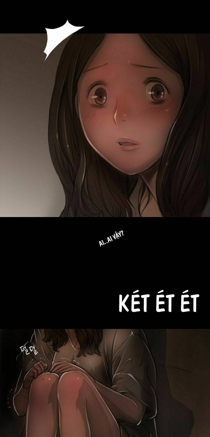 Noona: Yeon Chương 8 Ảnh 15